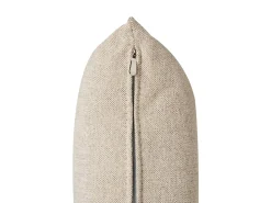 Venstrevendt chaiselong YERRES Beige
