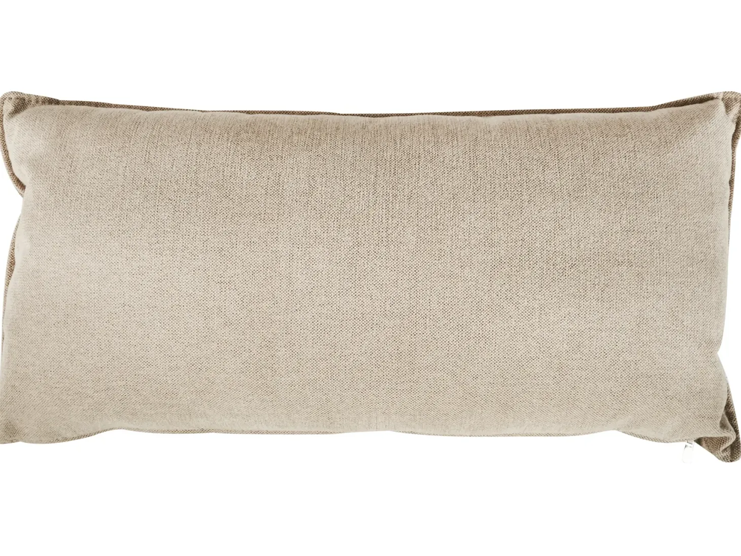 Venstrevendt chaiselong YERRES Beige