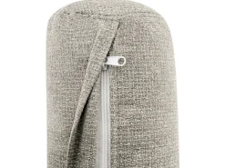 Venstrevendt chaiselong YVOIRE Beige