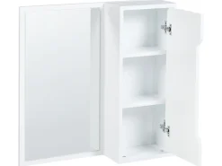 Væghængt skab PALMAS 60 cm 60 cm Hvid