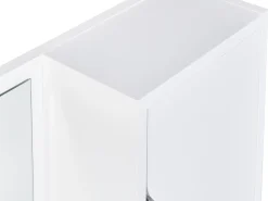Væghængt skab PALMAS 60 cm 60 cm Hvid