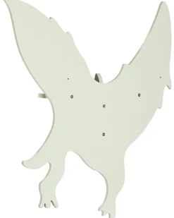 Væghylde DURANGO Lysegrøn
