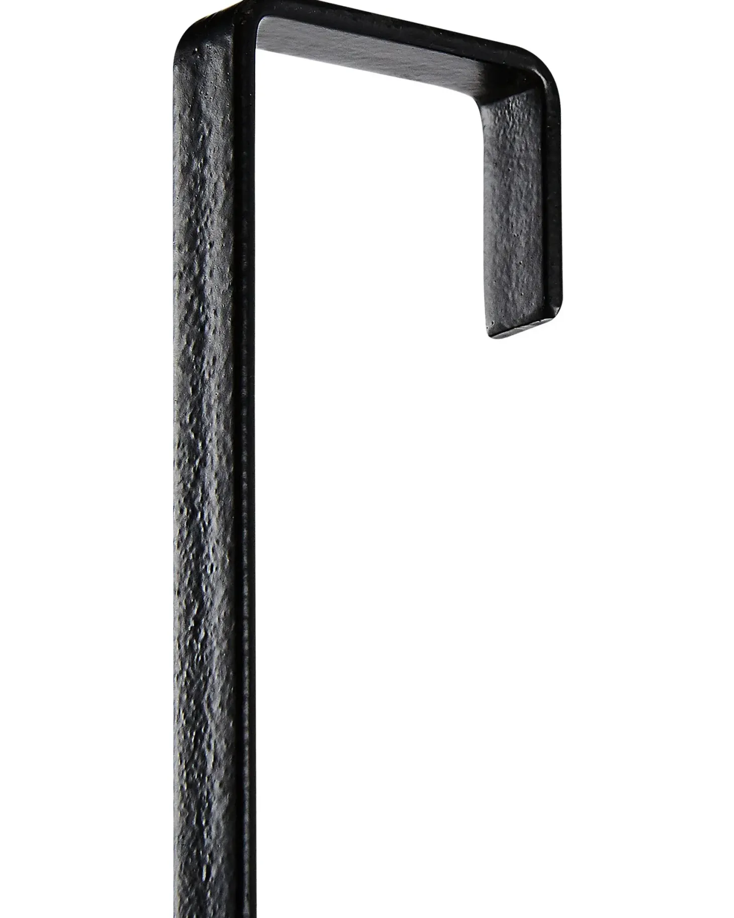 Væghylde TAYASU Metal Sort
