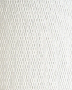 Væglampe LOKY Messing/beige Metal