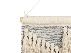 Vægophæng i stof KOTRA Bomuld 106 cm Beige