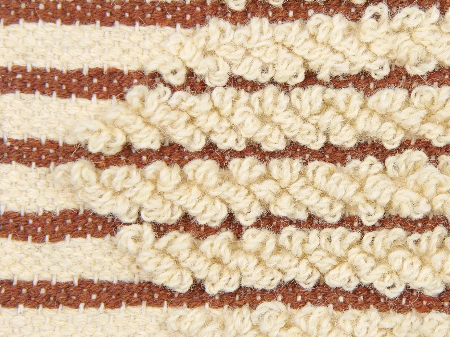 Vægophæng i stof SABO Bomuld 75 cm Beige