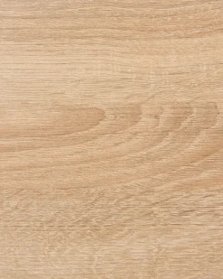 Vægreol ESTON 190 cm Lysebrun