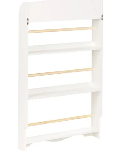 Vægreol LILOET 100 cm Hvid