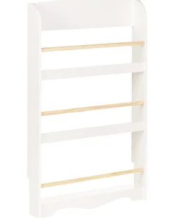 Vægreol LILOET 100 cm Hvid