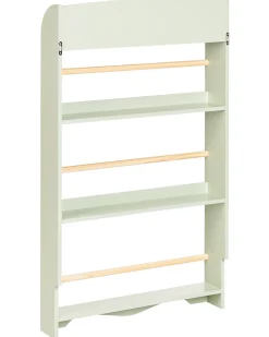 Vægreol LILOET 100 cm Lysegrøn