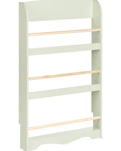 Vægreol LILOET 100 cm Lysegrøn