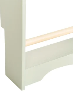 Vægreol LILOET 100 cm Lysegrøn