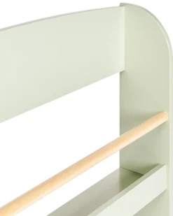 Vægreol LILOET 100 cm Lysegrøn