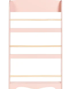 Vægreol LILOET 100 cm Pastellrosa