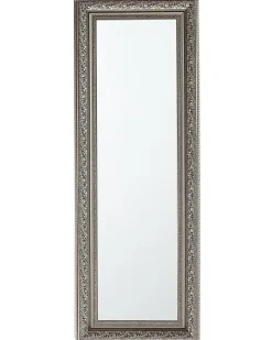 Vægspejl ASPEN 51 cm 141 cm Guld