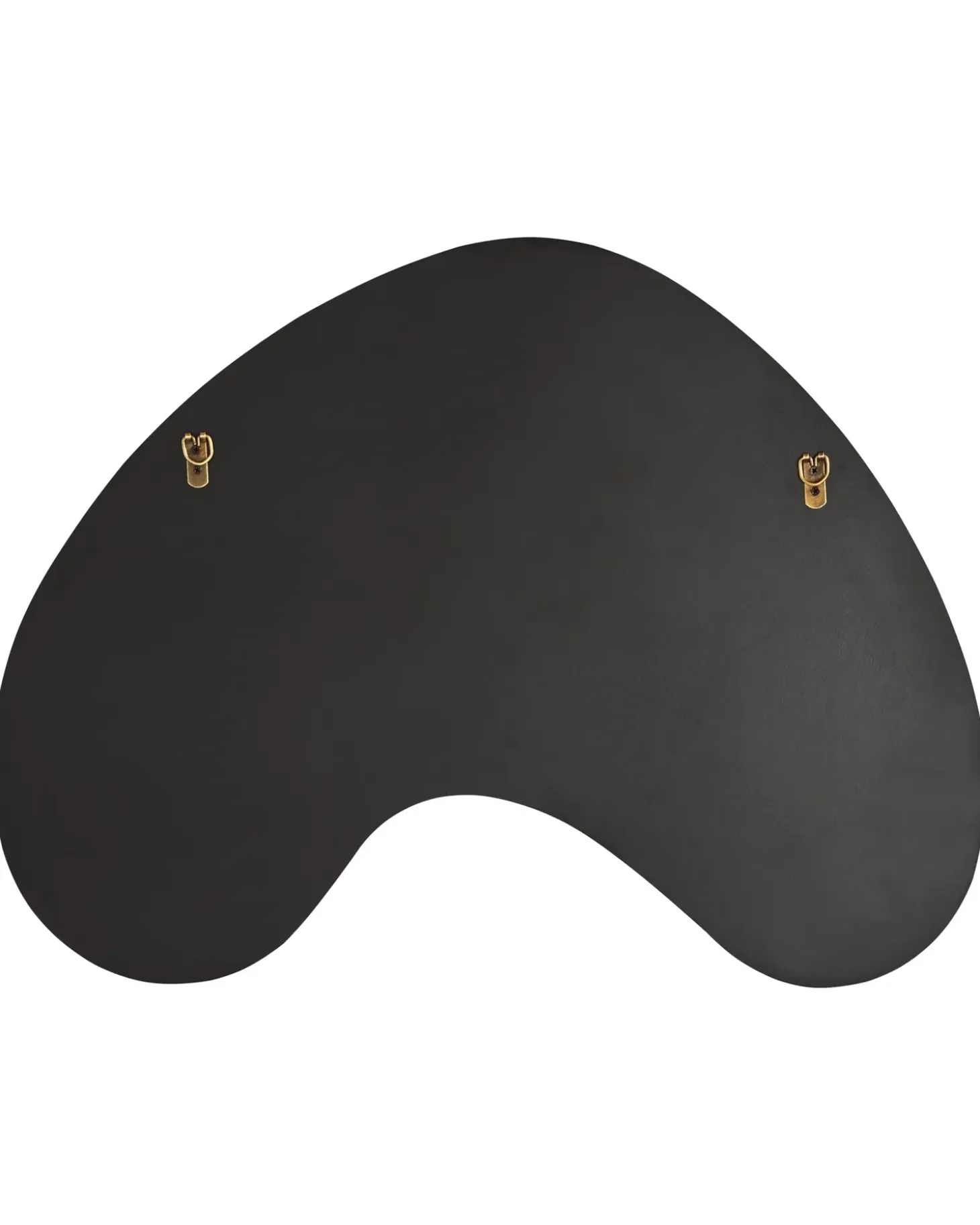 Vægspejl BOUVRON 80 cm 60 cm Multifarvet
