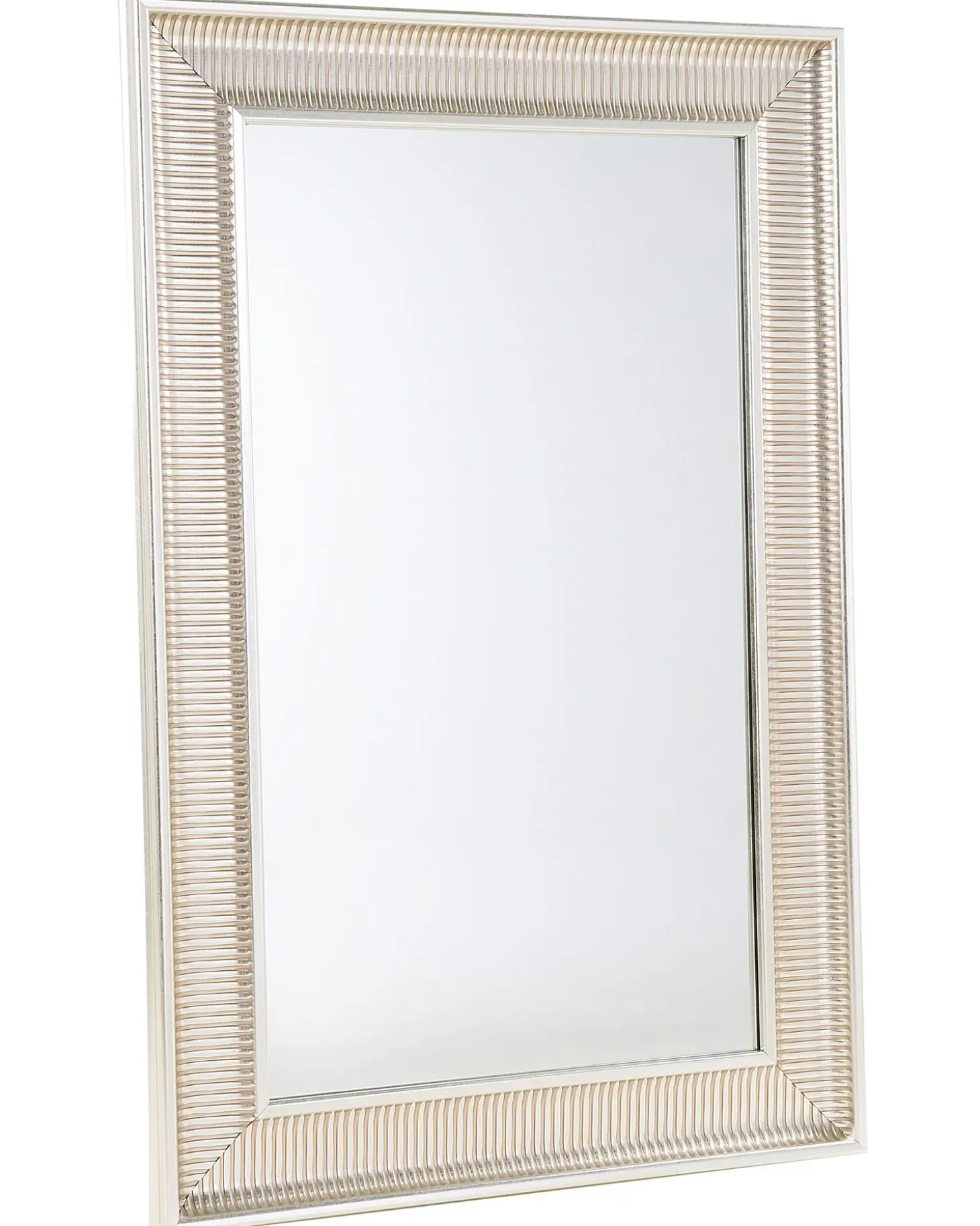 Vægspejl CASSIS 60 cm 90 cm Guld