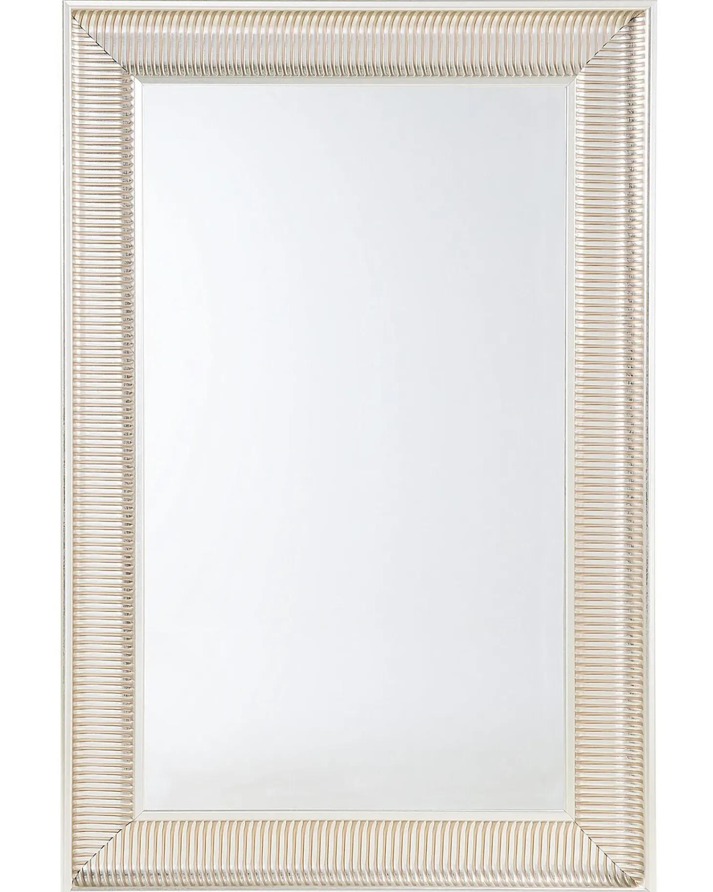 Vægspejl CASSIS 60 cm 90 cm Guld