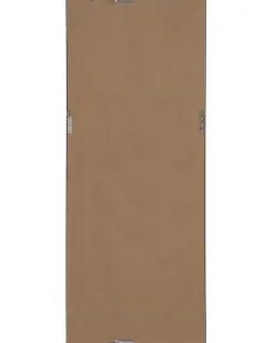 Vægspejl DRAVEIL 50 cm 130 cm Guld