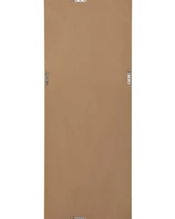 Vægspejl FENIOUX 50 cm 130 cm Sølv