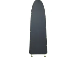 Vægspejl PARNAY 45 cm 146 cm Metal Olivengrøn