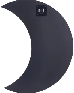 Vægspejl PESMES 40 cm 60 cm Sølv