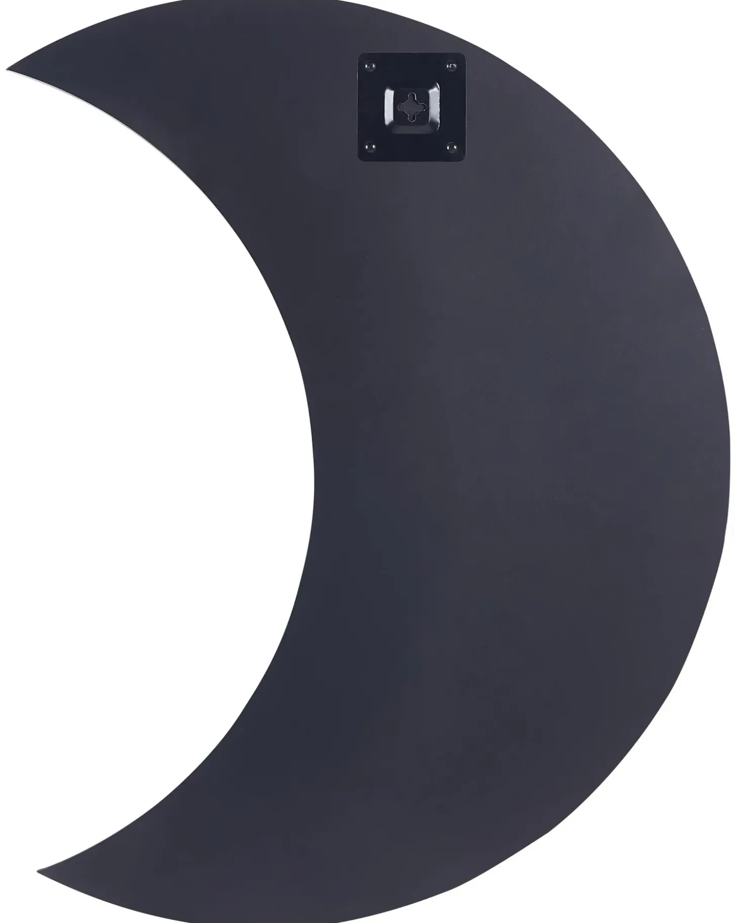 Vægspejl PESMES 40 cm 60 cm Sølv
