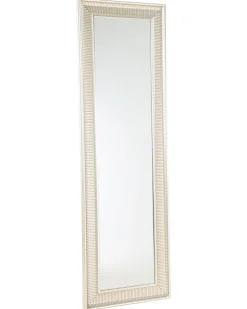 Vægspejl CASSIS 51 cm 141 cm Guld