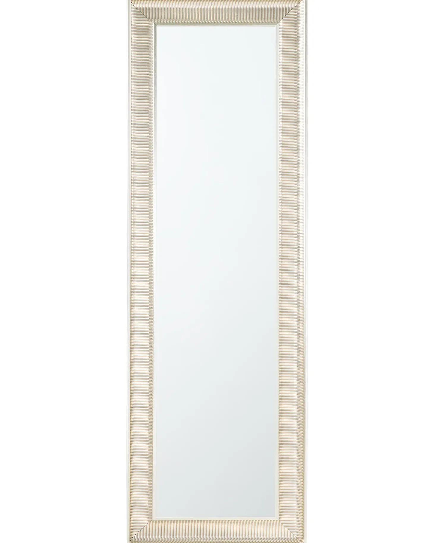 Vægspejl CASSIS 51 cm 141 cm Guld