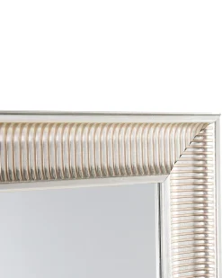Vægspejl CASSIS 51 cm 141 cm Guld
