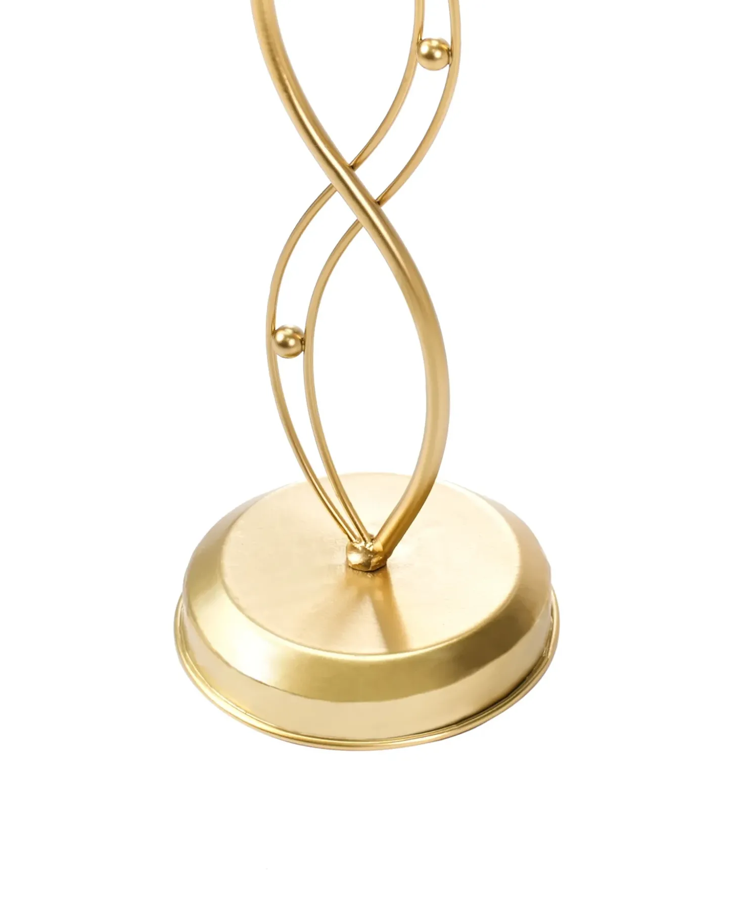 Vinglasholder LIMERICK Guld