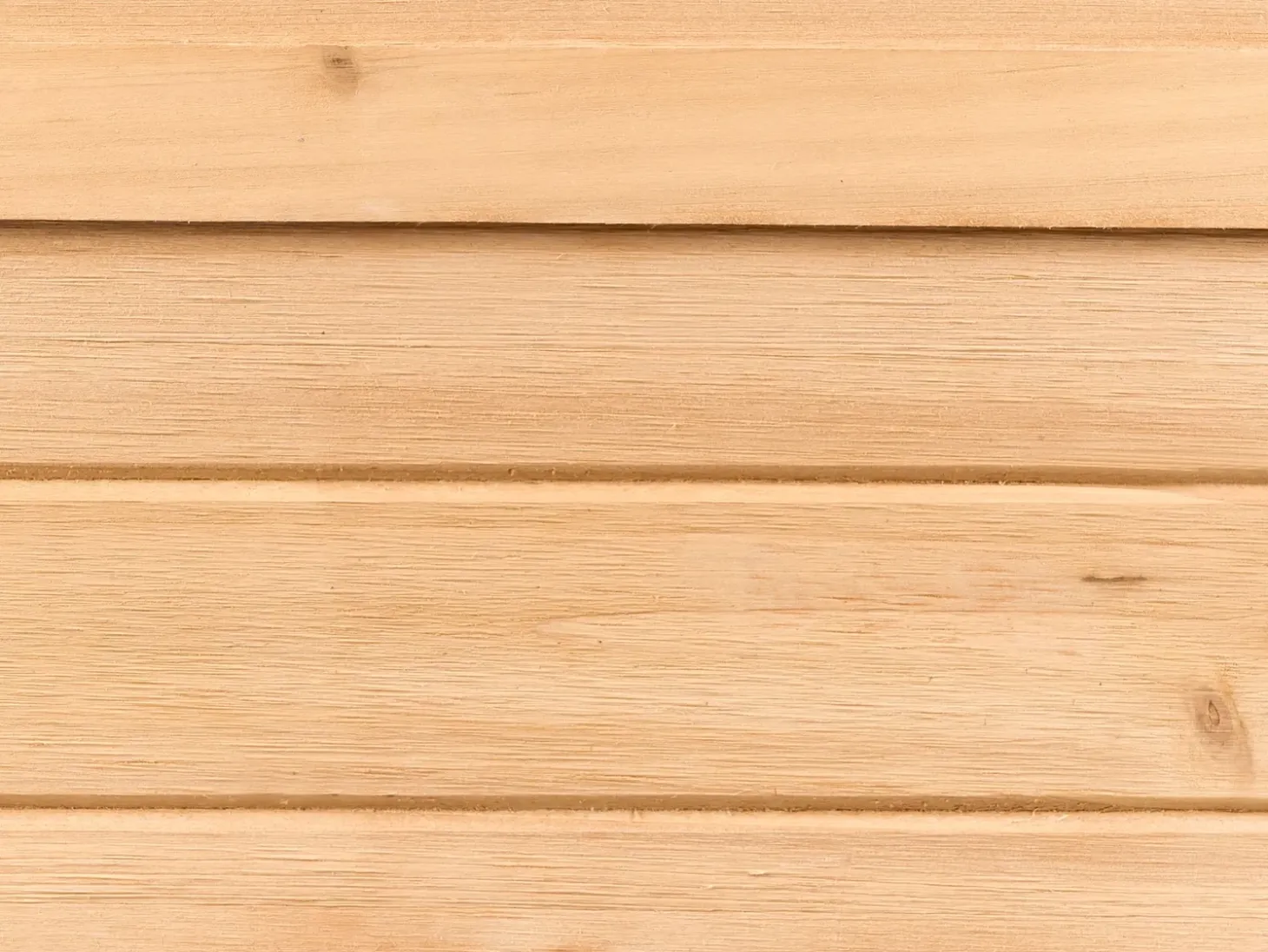Værktøjsrum SENIGA 85 cm 46 cm Naturlig